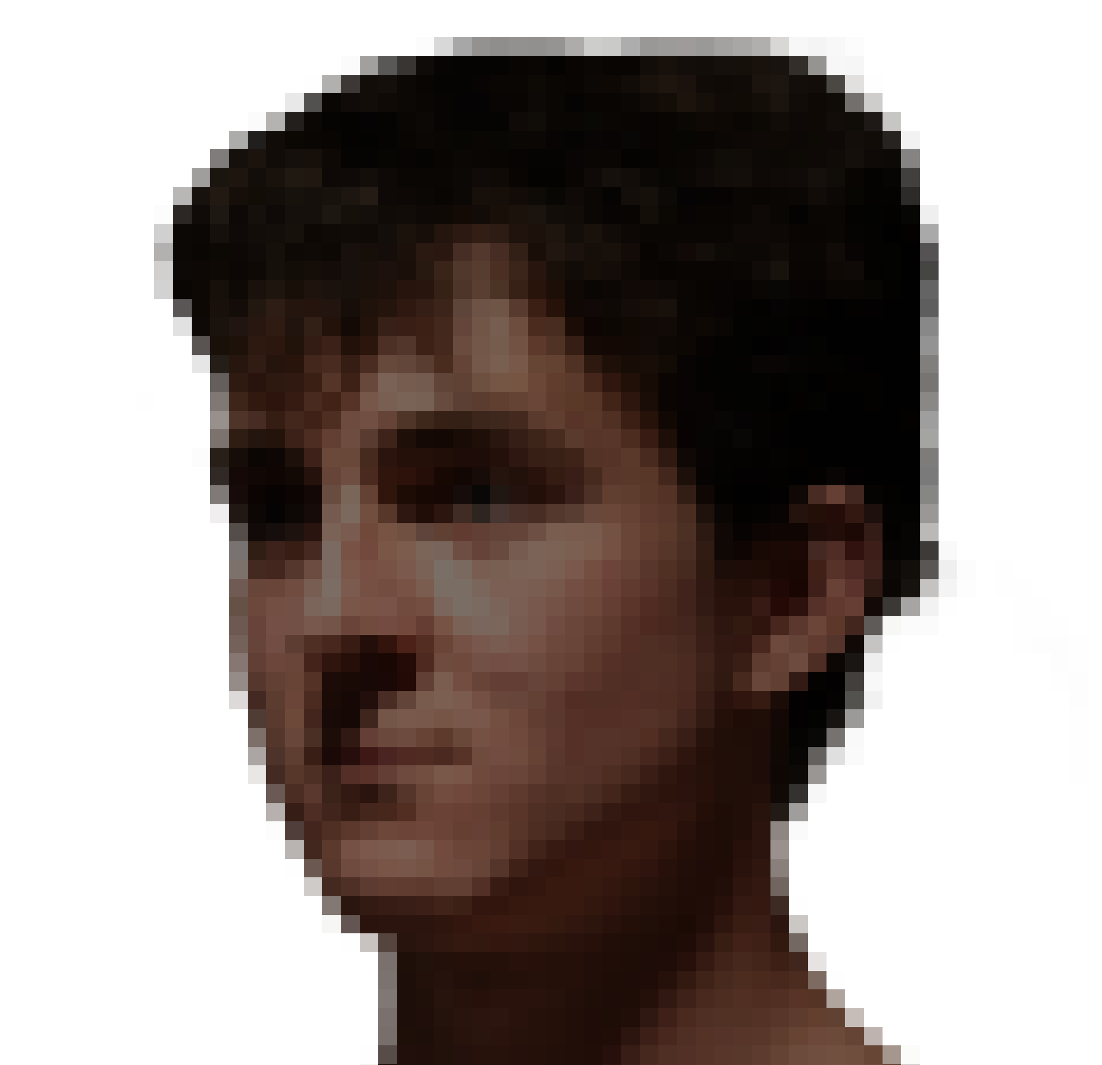 Jack portrait